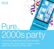 Çeşitli Sanatçılar: Pure...2000s Party - CD