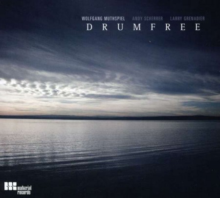 Wolfgang Muthspiel: Drumfree - CD