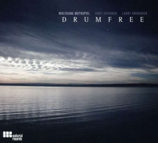 Wolfgang Muthspiel: Drumfree - CD