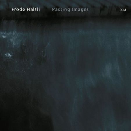 Frode Haltli: Passing Images - CD