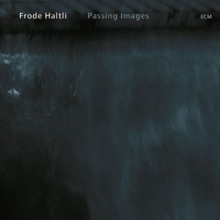 Frode Haltli: Passing Images - CD