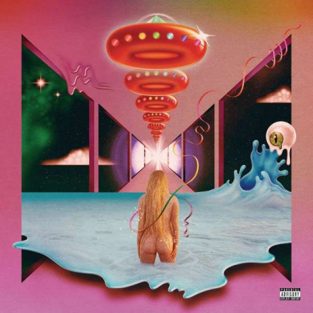 Kesha: Rainbow - CD