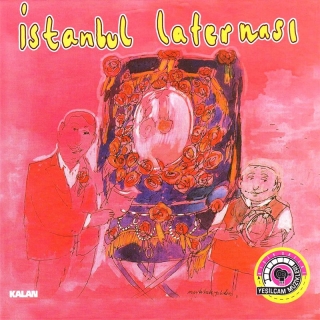 Çeşitli Sanatçılar: İstanbul Laternası - CD