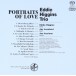 Portraits Of Love - SACD (Single Layer)