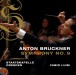 Bruckner: Symphony No. 9 - CD