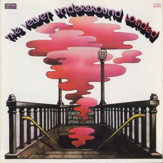 Velvet Underground: Loaded (Atlantic 75 Series) - SACD