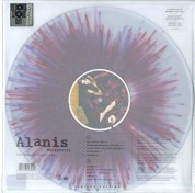 Alanis Morissette: The Demos 94 - 98 - Plak