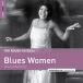 The Rough Guide To Blues Women - Plak