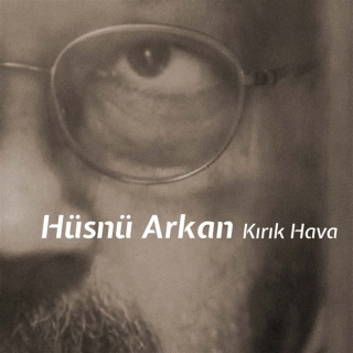 Hüsnü Arkan: Kırık Hava - CD