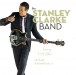 The Stanley Clarke Band - CD