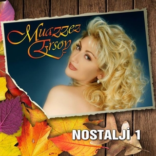 Muazzez Ersoy: Nostalji 1 - Plak