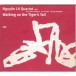 Walking On The Tiger's Tail - CD