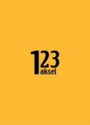 123: Aksel - CD