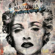 Madonna: Celebration - CD