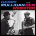Mulligan Meets Webster - CD