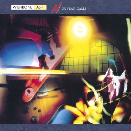 Wishbone Ash: Nouveau Calls - CD