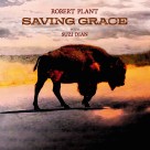 Robert Plant: Saving Grace (Indie Exclusive Fruit Punch Vinyl) - Plak Foto #1