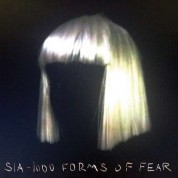 Sia: 1000 Forms Of Fear - CD