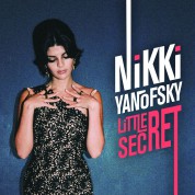 Nikki Yanofsky: Little Secret - CD