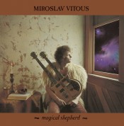 Miroslav Vitouš: Magical Shepherd - CD