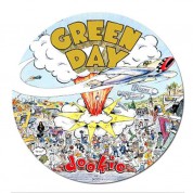 Green Day: Dookie (Picture Disc) - Plak