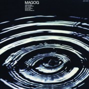 Magog - CD