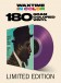 Thelonious Monk Quartet - Monk's Dream + 1 Bonus Track - Limited Edition in Transparent Purple Colored Vinyl. - Plak