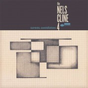 Nels Cline: Currents, Constellations - CD