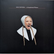 Self Esteem: A Complicated Woman (Colored Vinyl + Poster) - Plak