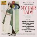 Loewe, F.: My Fair Lady (Original Broadway Cast) (1956) - CD
