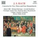 Bach, J.S.: Concertos for Two, Three and Four  Harpsichords - CD