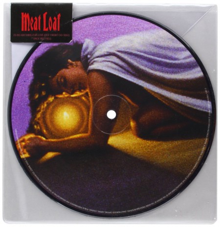 Meat Loaf: I'd Do Anything For Love (But I Won't Do That ...