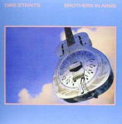 Dire Straits: Brothers In Arms - Plak