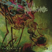 Psychotic Waltz: Mosquito (Reissue 2024) - Plak