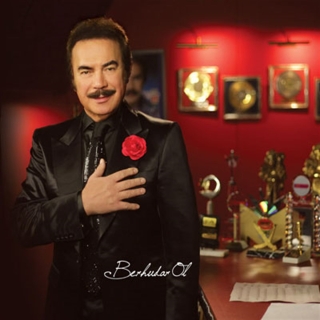 Orhan Gencebay: Berhudar Ol - CD