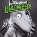 Frankenweenie Unleashed! - CD