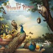 The Flower Kings: By Royal Decree (Limited Edition Boxset) - Plak