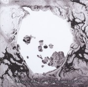 Radiohead: A Moon Shaped Pool (Limited Edition Beyaz Plak) - Plak