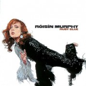 Roisin Murphy: Ruby Blue - CD