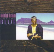 Abdullah Ibrahim: Knysna Blue - CD