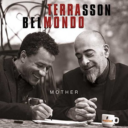Jacky Terrasson, Stephane Belmondo: Mother - CD