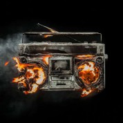 Green Day: Revolution Radio - Plak