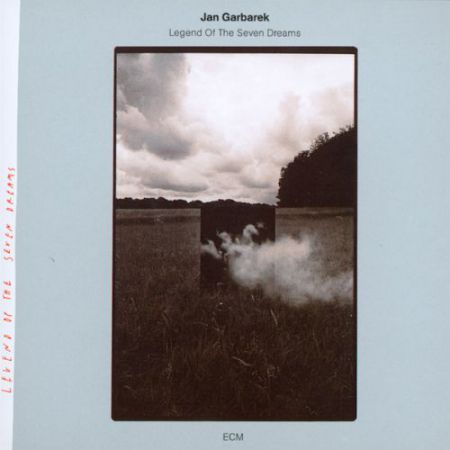 Jan Garbarek: Legend Of The Seven Dreams - CD