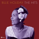 Billie Holiday: The Hits (Deluxe Gatefold Edition). - Plak Foto #1