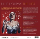 Billie Holiday: The Hits (Deluxe Gatefold Edition). - Plak Foto #2