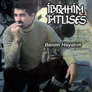 İbrahim Tatlıses: Benim Hayatım - CD