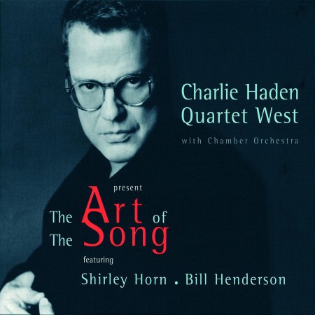 Charlie Haden: The Art of the Song - CD