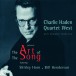 The Art of the Song - CD