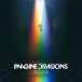 Imagine Dragons: Evolve - Plak