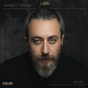 Ahmet İhvani: Perde - CD